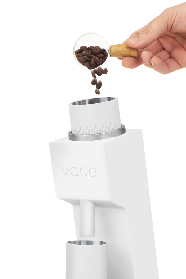 Varia VS3 Coffee Grinder Gen 2