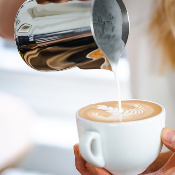 Rhino Pro Milk Pitcher - 600ml/20oz