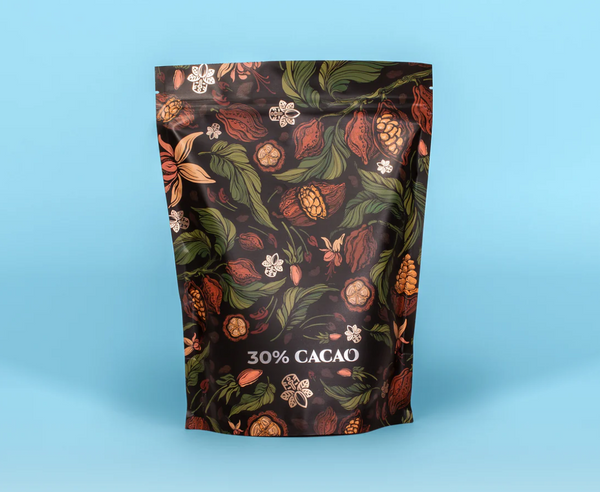 30% Cacao Drinking Chocolate 1.5kg