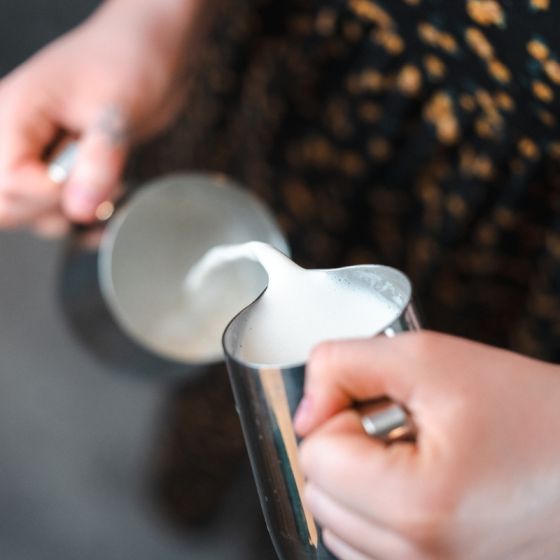 Rhino Pro Milk Pitcher - 600ml/20oz