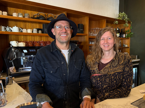 Group Coffee Workshop