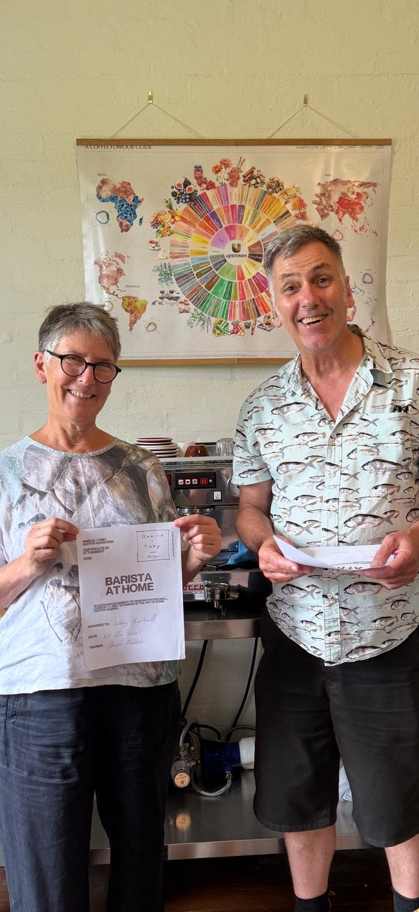 Amelia + Toby Digital Gift Card