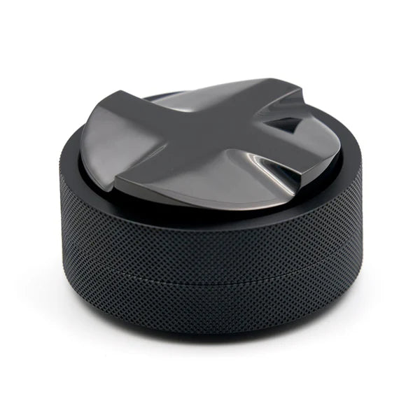 Nucleus Coffee Distributor - Black