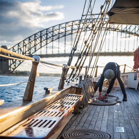 Tradewinds Coffee Expedition - Sydney Harbour to Goroka Papua New Guinea