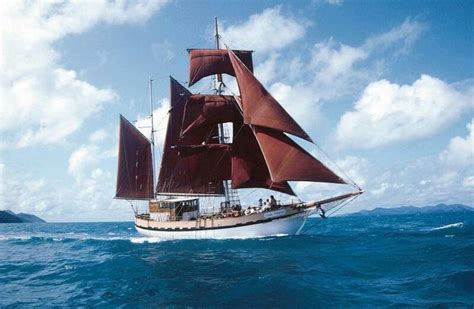 Tradewinds Coffee Expedition - Sydney Harbour to Goroka Papua New Guinea