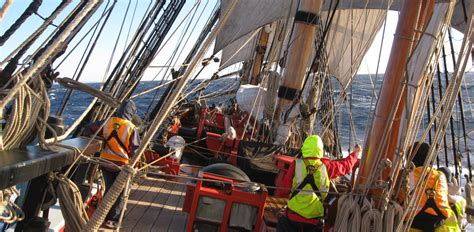 Tradewinds Coffee Expedition - Sydney Harbour to Goroka Papua New Guinea