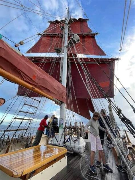 Tradewinds Coffee Expedition - Sydney Harbour to Goroka Papua New Guinea