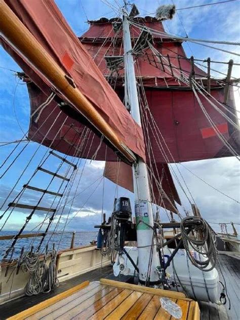Tradewinds Coffee Expedition - Sydney Harbour to Goroka Papua New Guinea