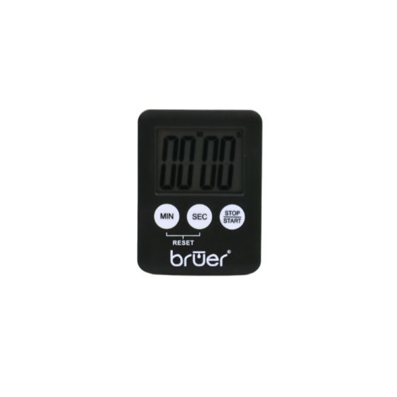 Bruer® Coffee Timer