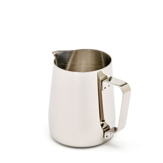 Rhino Pro Milk Pitcher - 360ml/12oz
