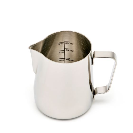 Rhino Pro Milk Pitcher - 360ml/12oz